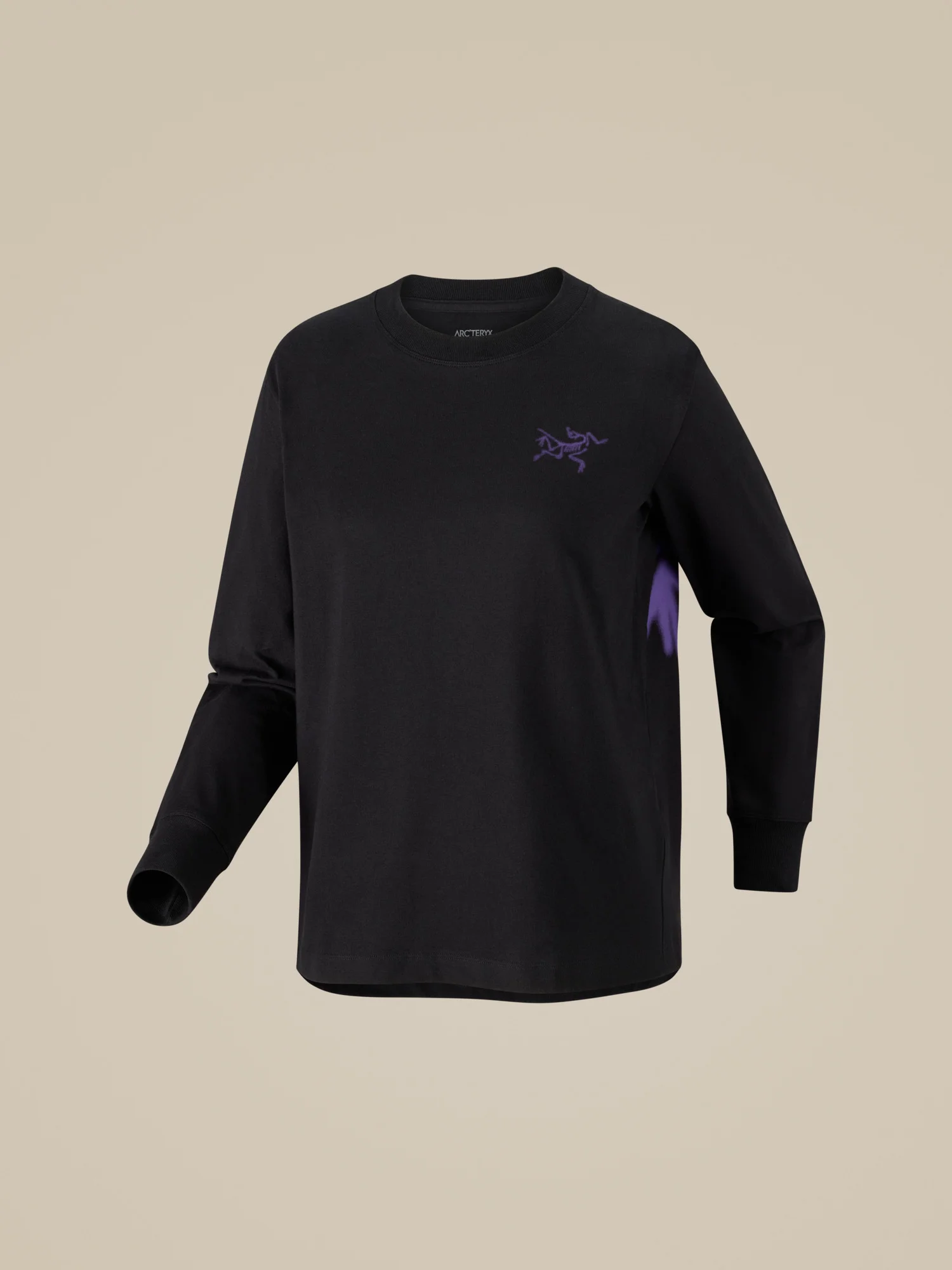 Kragg Cotton Since 1989 Crew Neck Shirt LS - 1