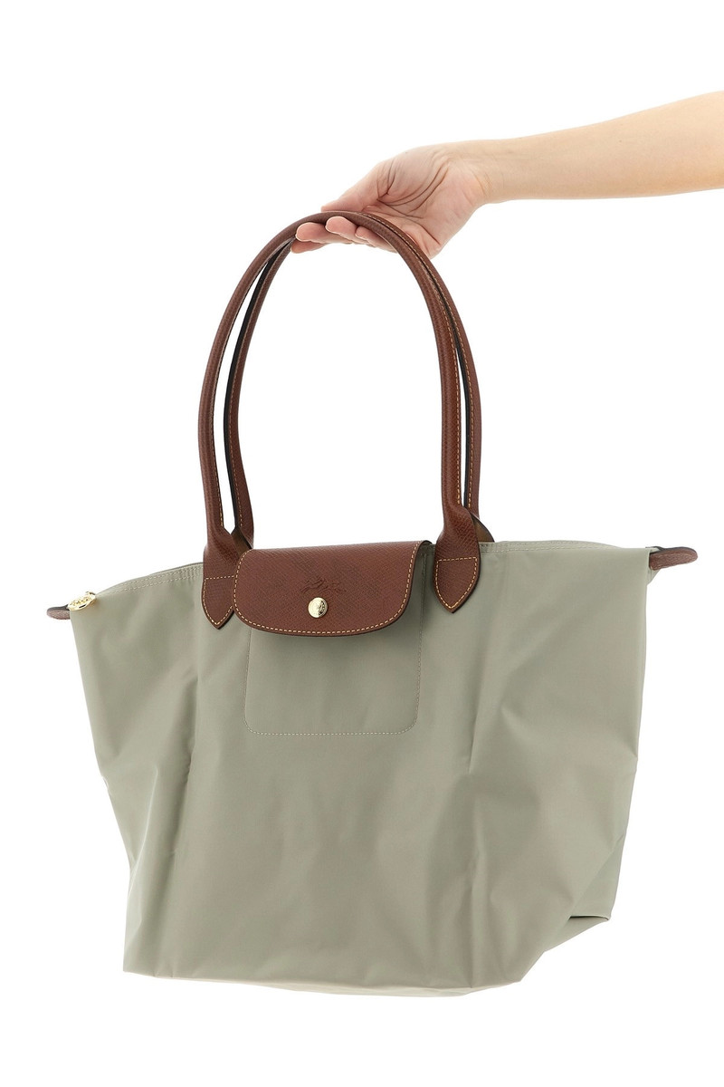 Longchamp 'L Le Pliage Original' shoulder bag outlook