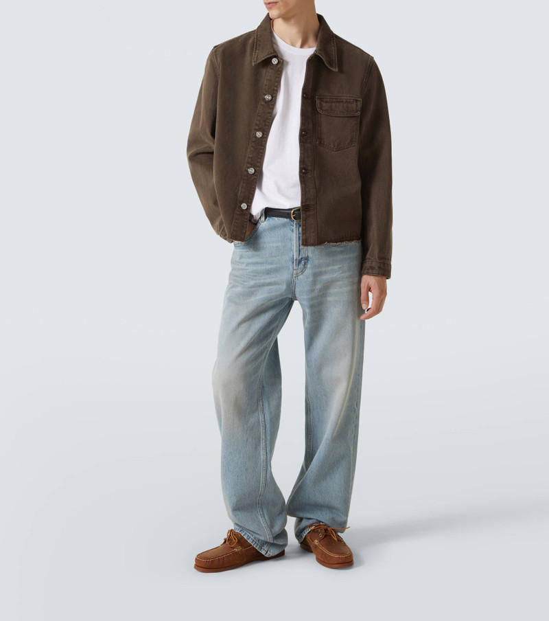 visvim Jumbo 티셔츠 outlook