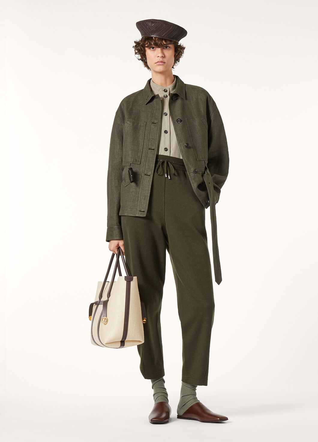 Jaylon Field Jacket - 2