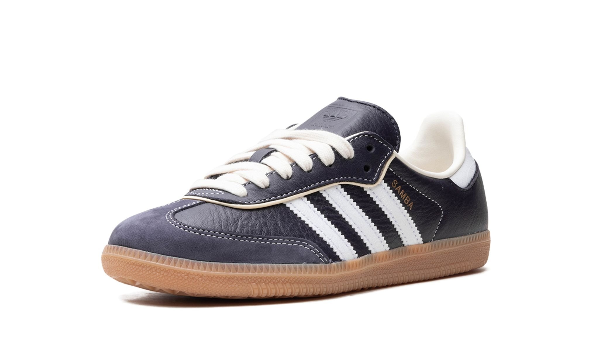 Samba OG WMNS "Aura Black" - 4