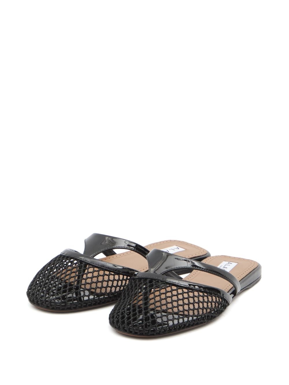 Infradito mules - 2