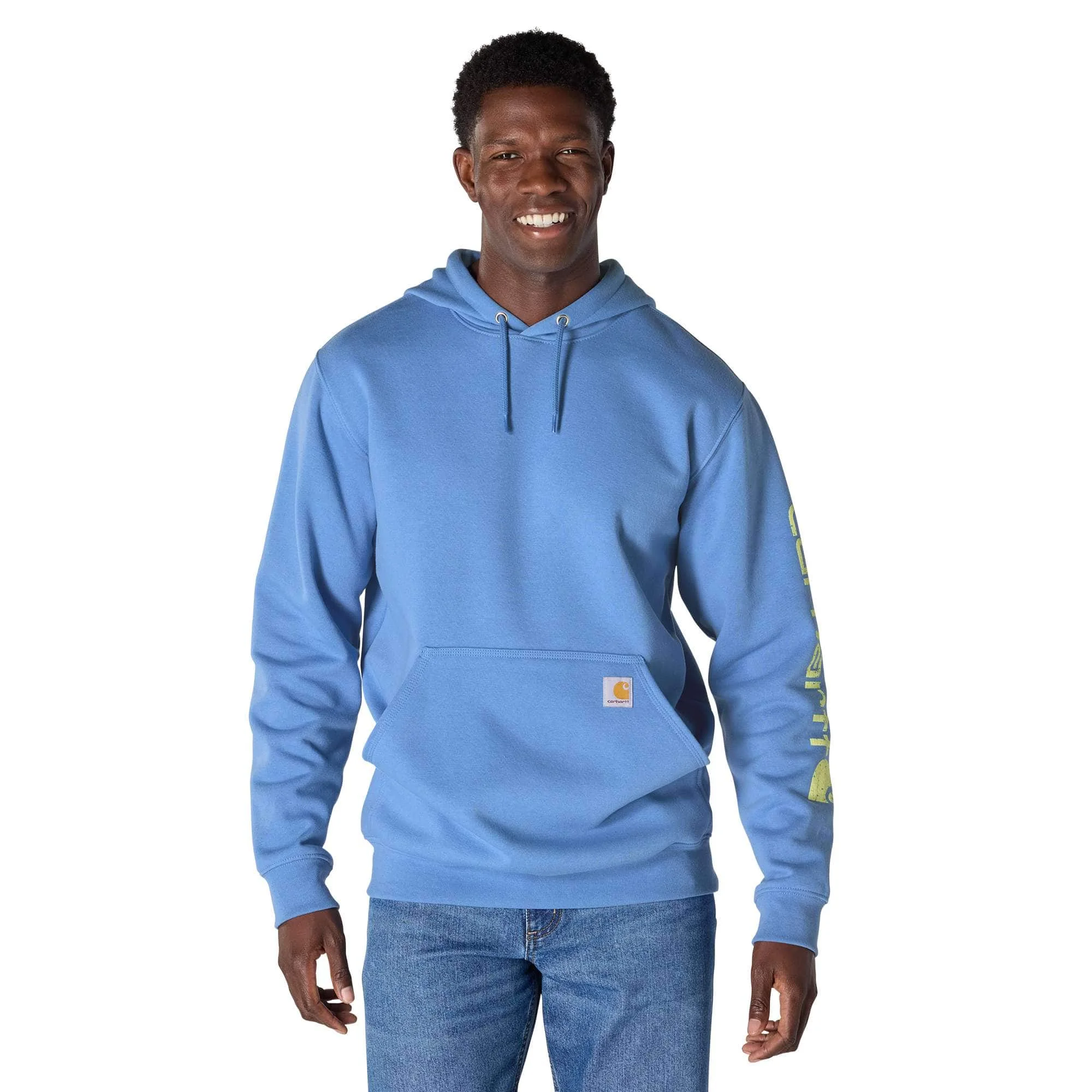 Iconic K288 Logo Sweatshirt - 1
