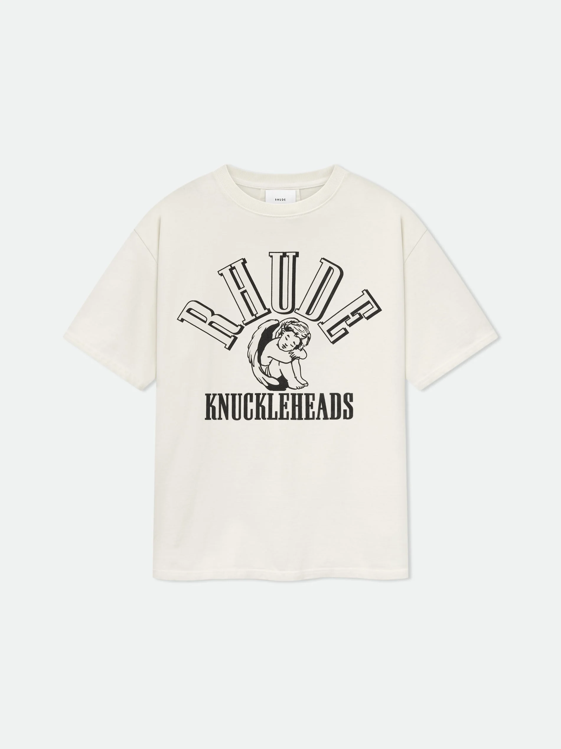 RHUDE KNUCKLEHEADS TEE - 1