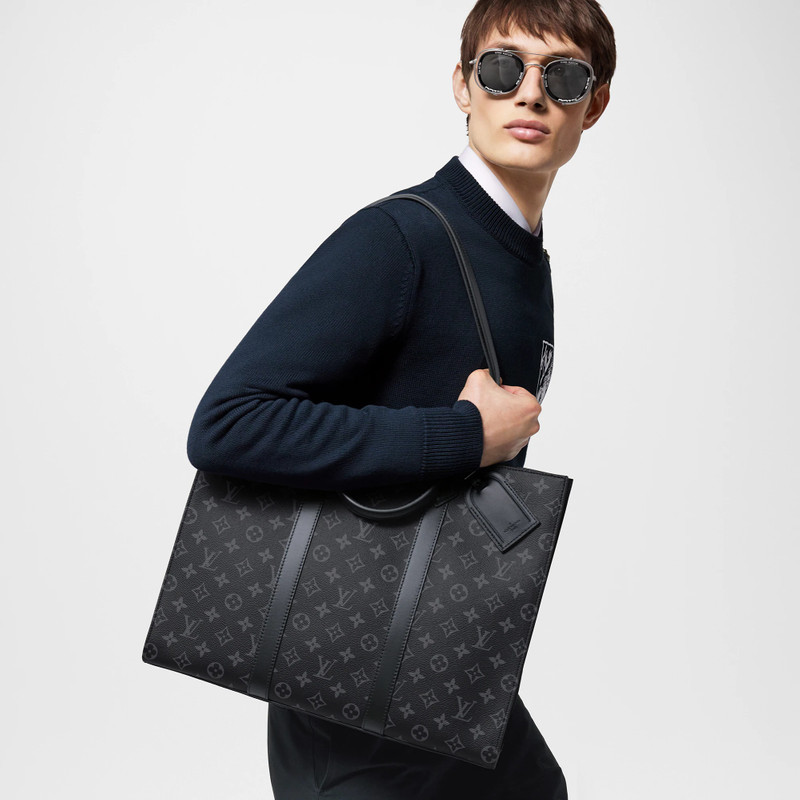 Louis Vuitton Sac Plat 24H outlook