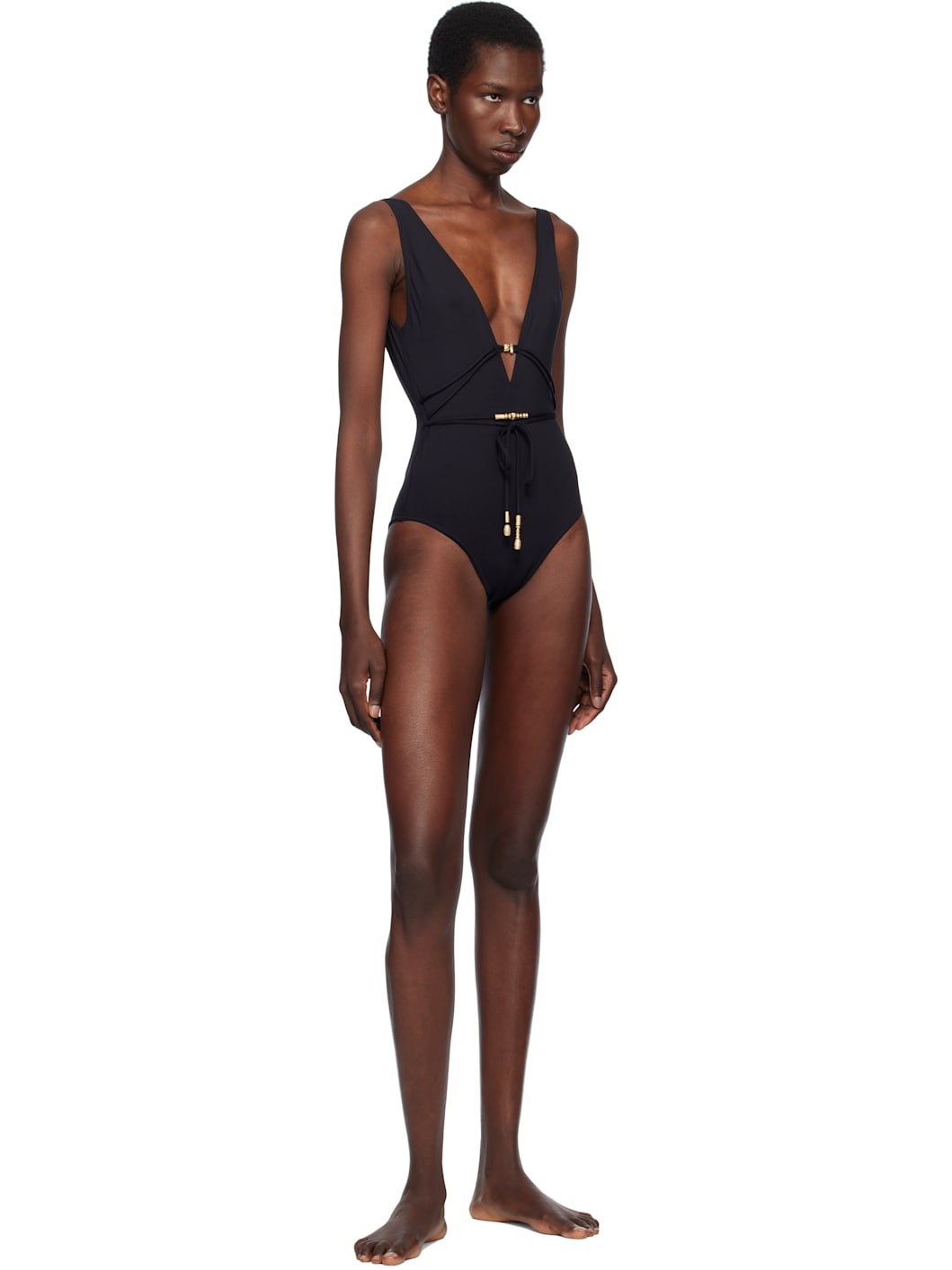 Black Lagon Swimsuit - 4