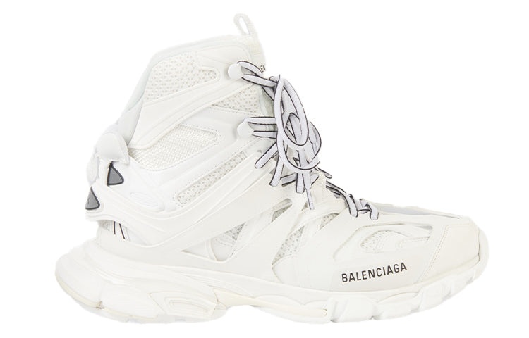 Balenciaga Track Daddy Shoes White 654867W3CP39000 - 2