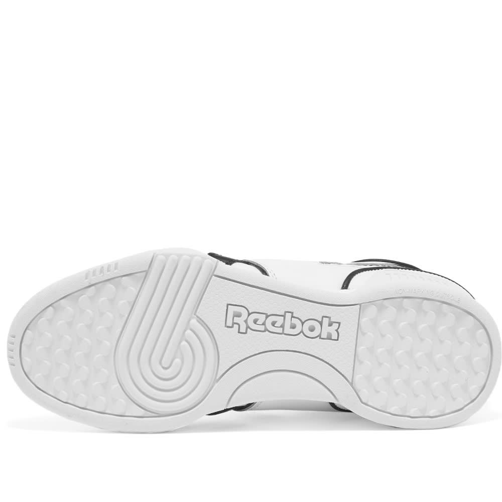 Reebok Pro Workout Lo OG - 5