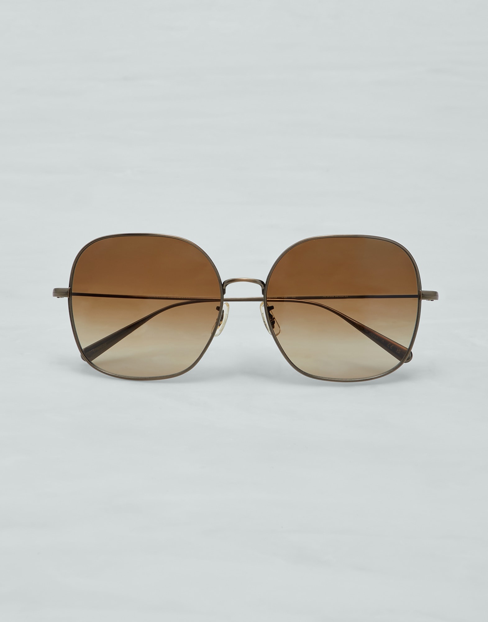 Deadani titanium sunglasses - 1