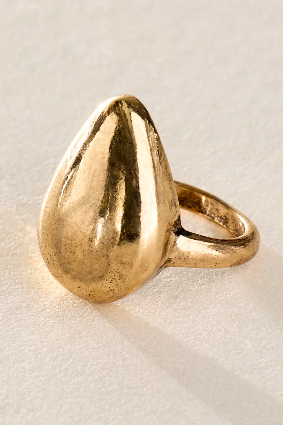 Rowan Pinky Ring - 1