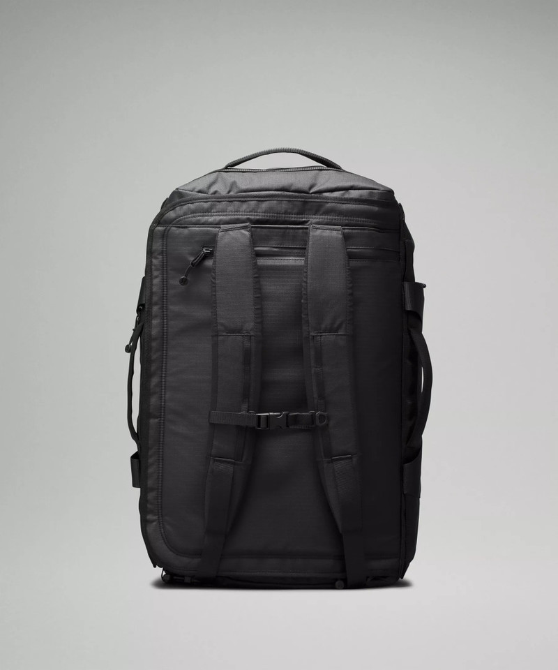 2-in-1 여행 덤불 배낭 45L 4