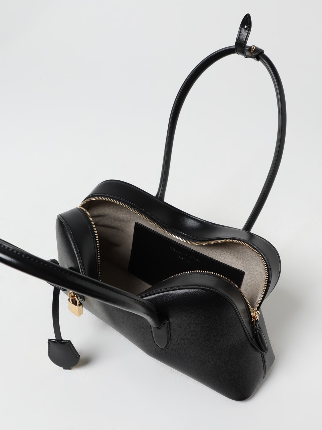 Shoulder bag woman Stella McCartney - 4