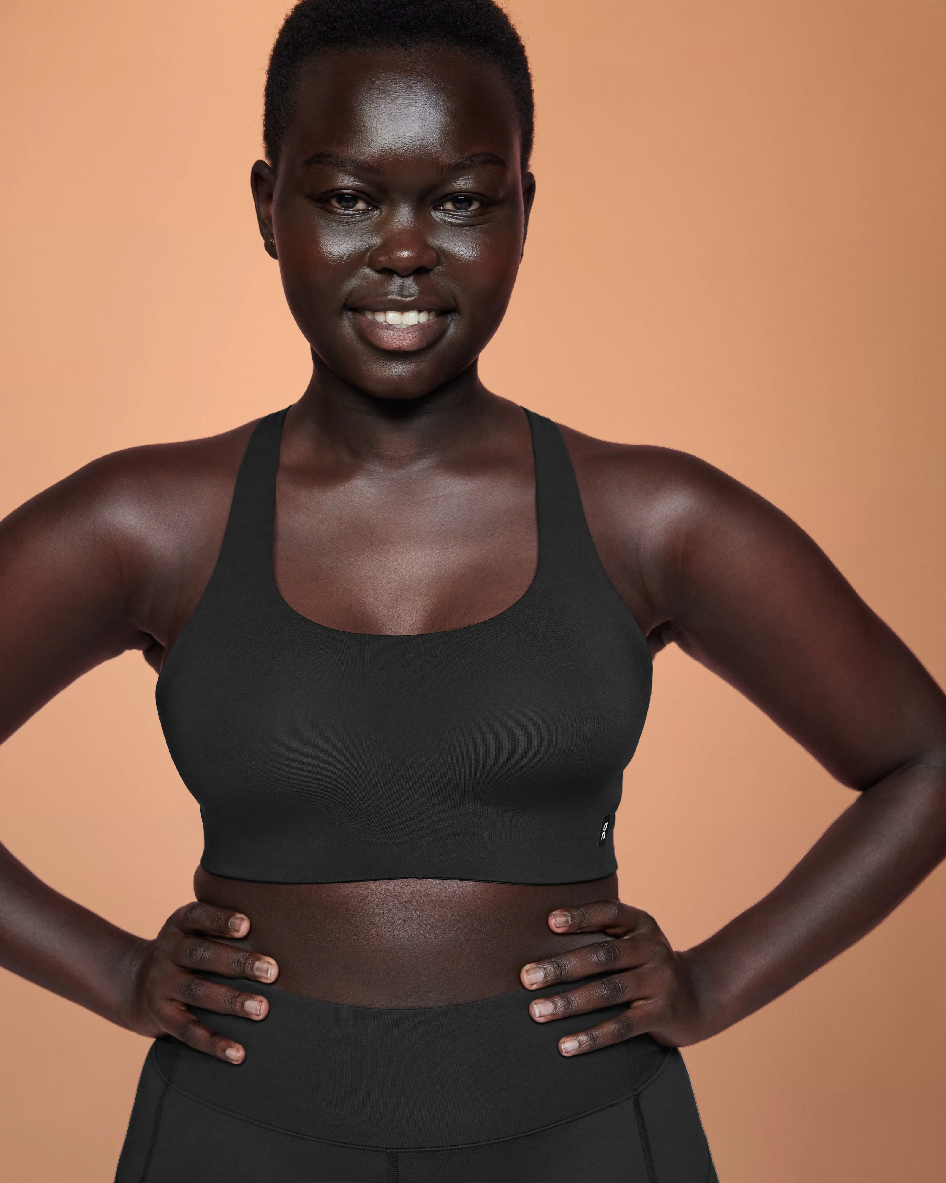 Active Bra - 1