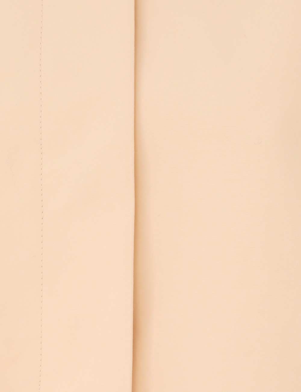 TRANQUILLITY POPLIN CROMBIE - 6
