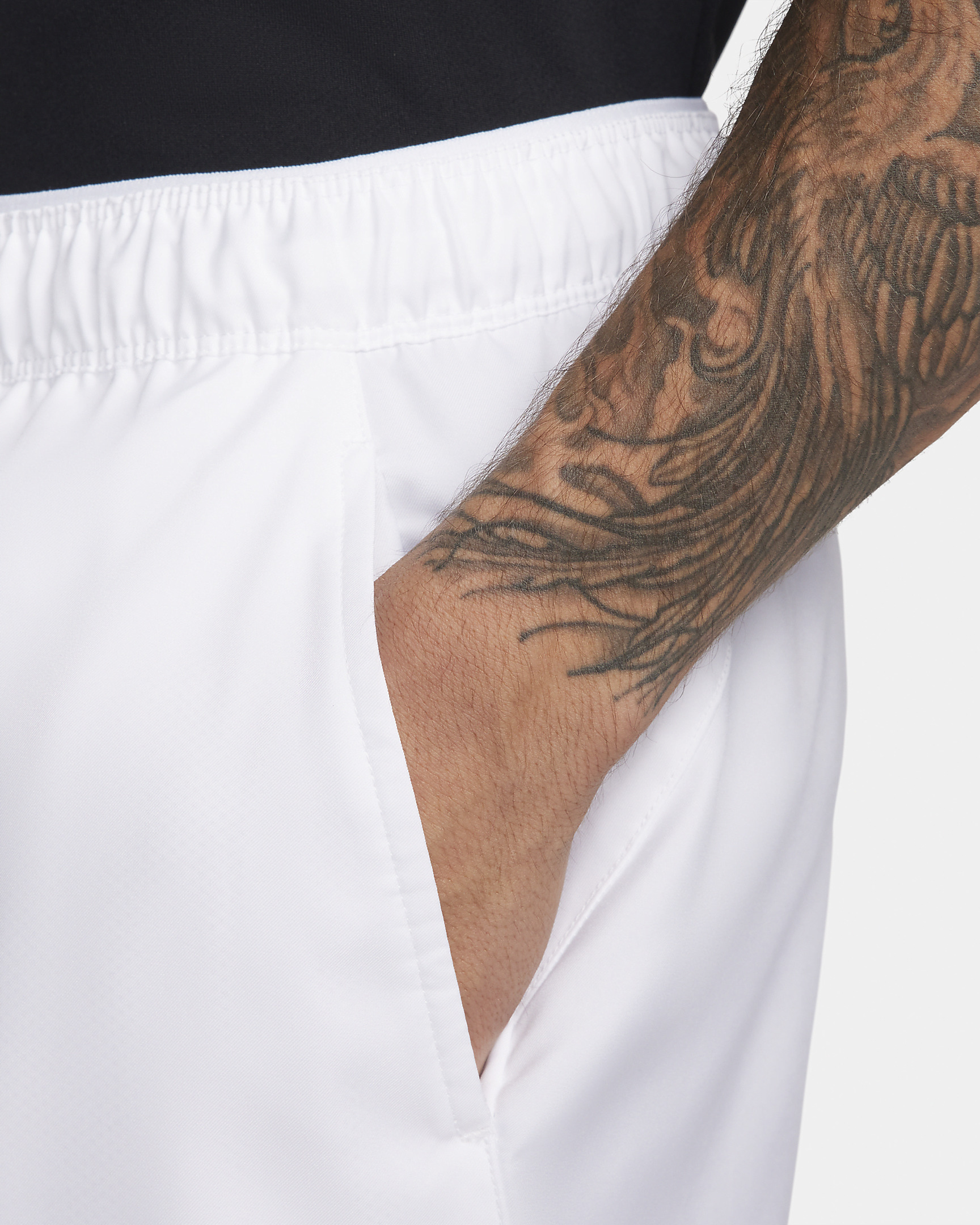 NikeCourt Victory Men's Dri-FIT 9" Tennis Shorts - 5