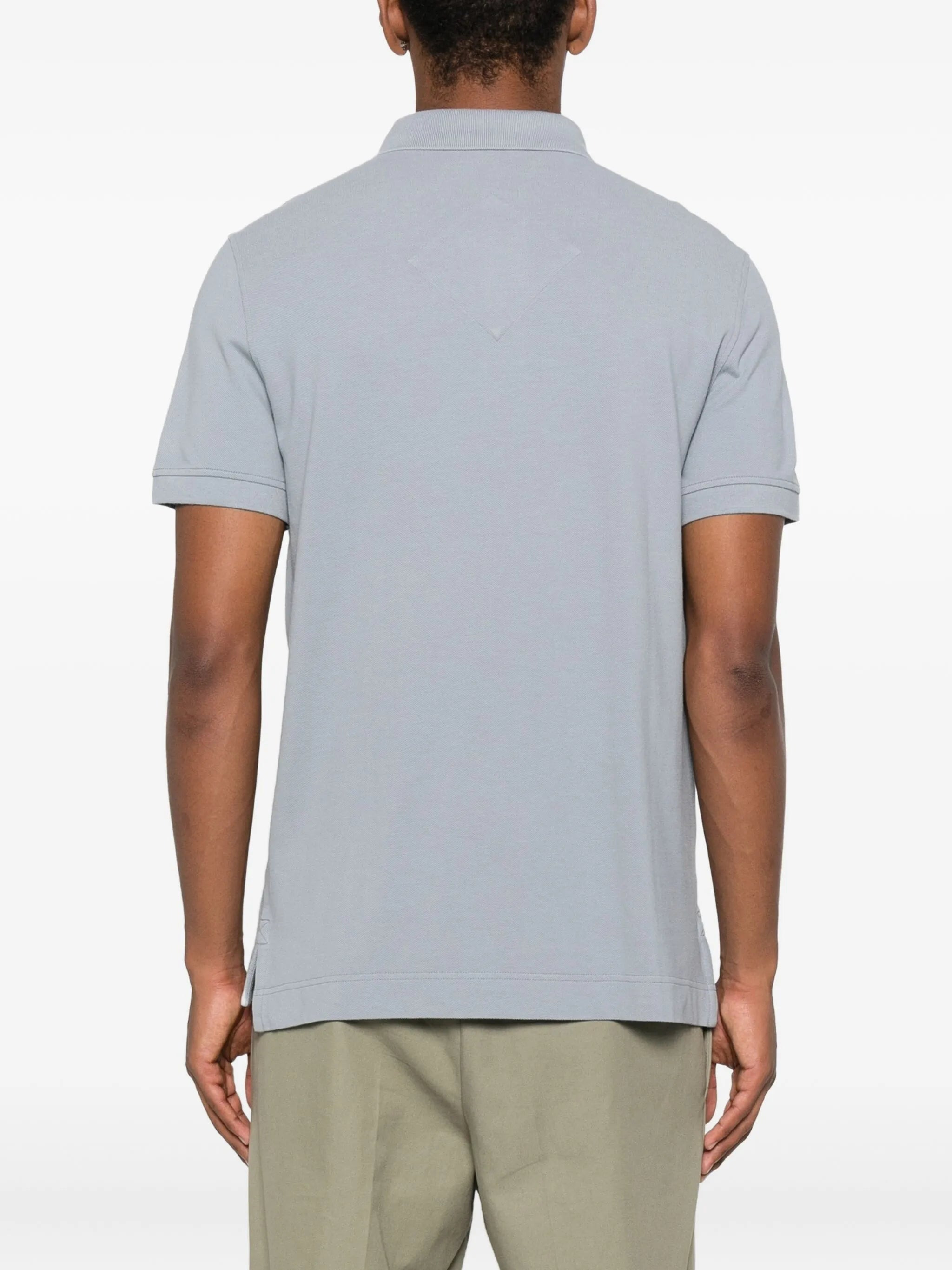 Beckley polo shirt - 3