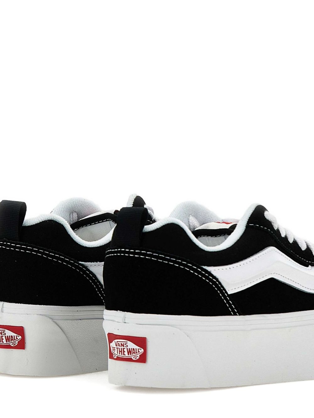 FU Knu Stack "Black White" - 8