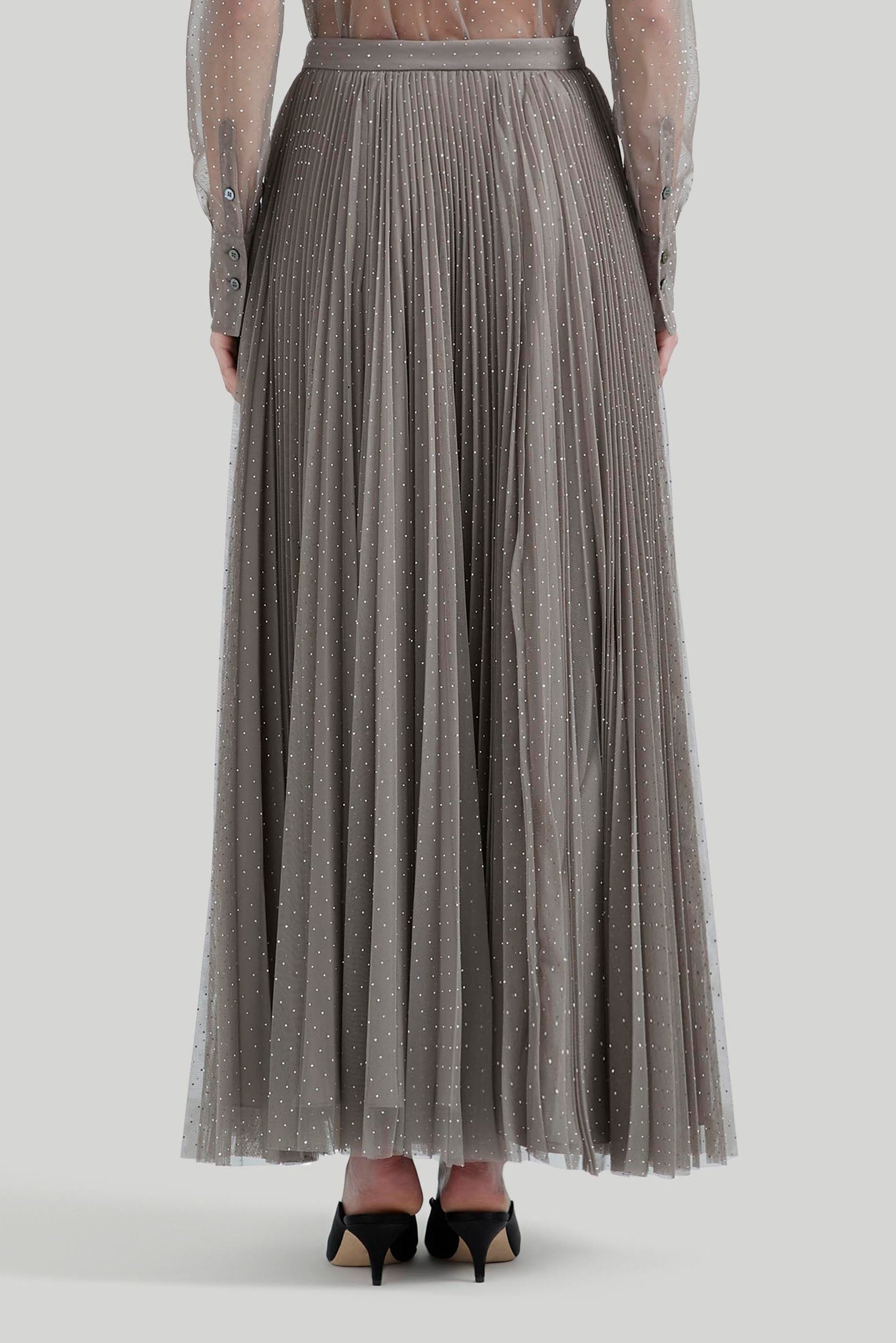 'SIF' SKIRT - 5
