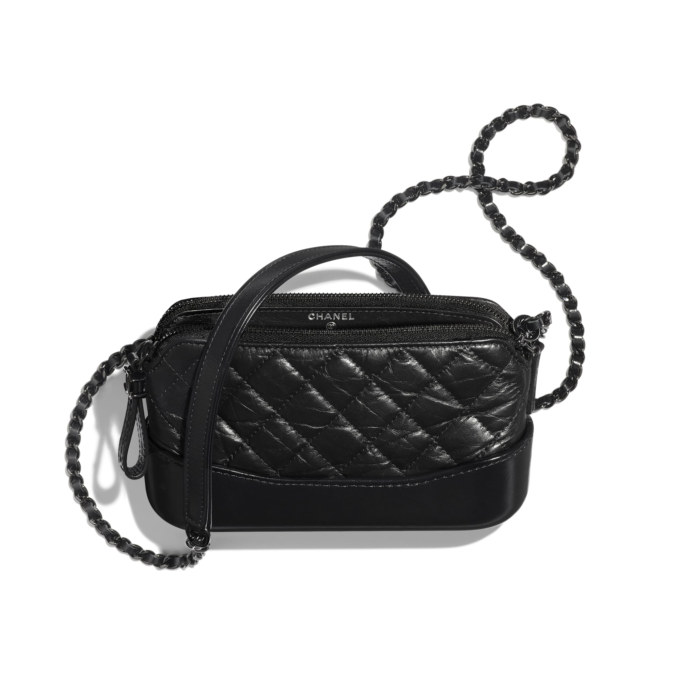 Clutch with Chain - 3