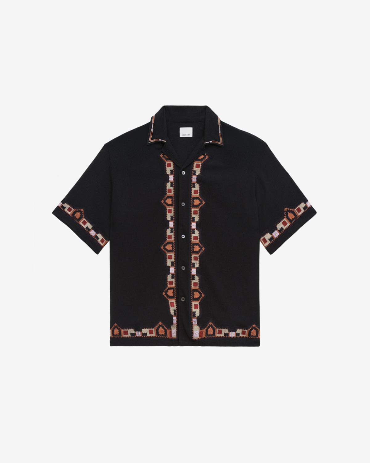 ZAO SHIRT - 1