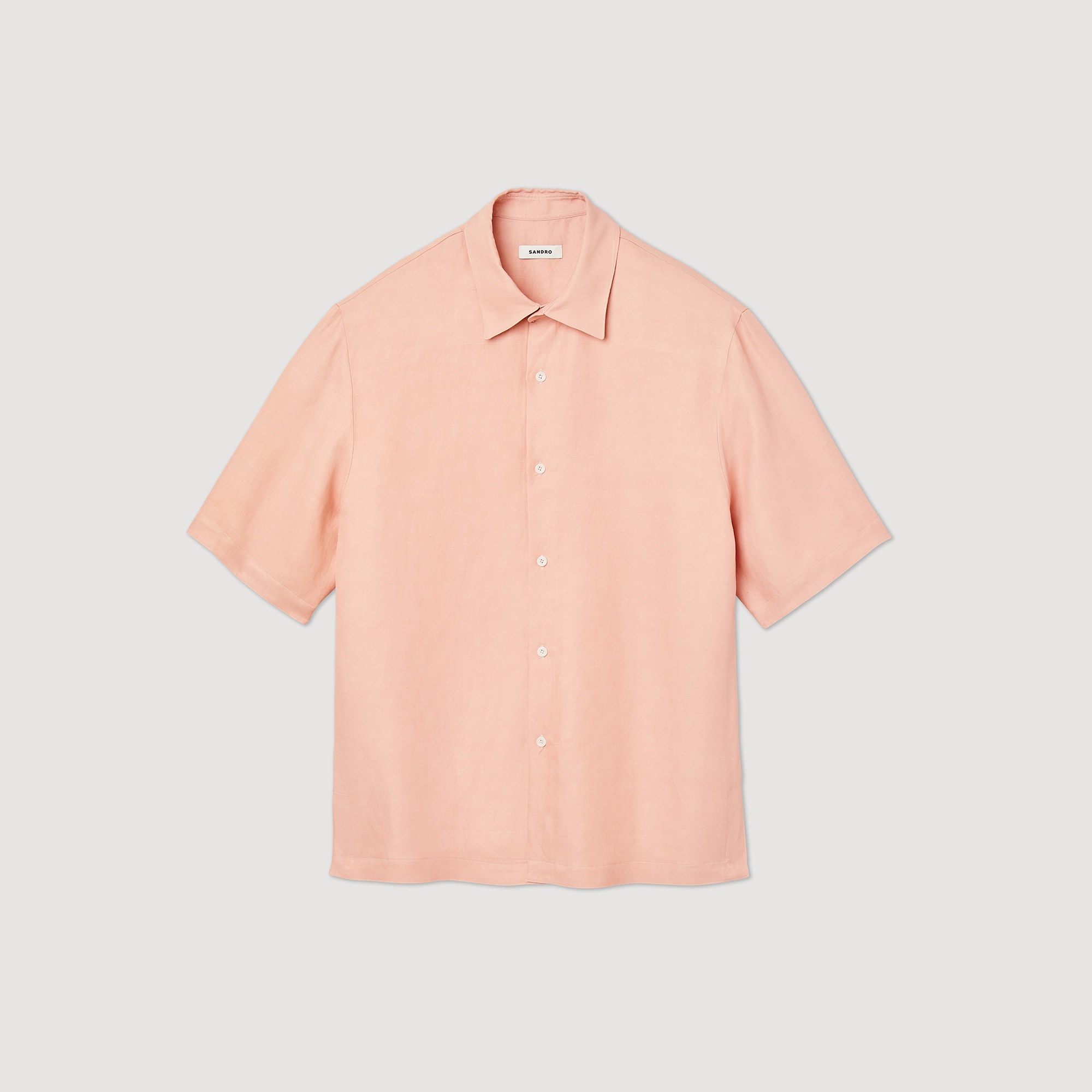 Oversized shirt - 1