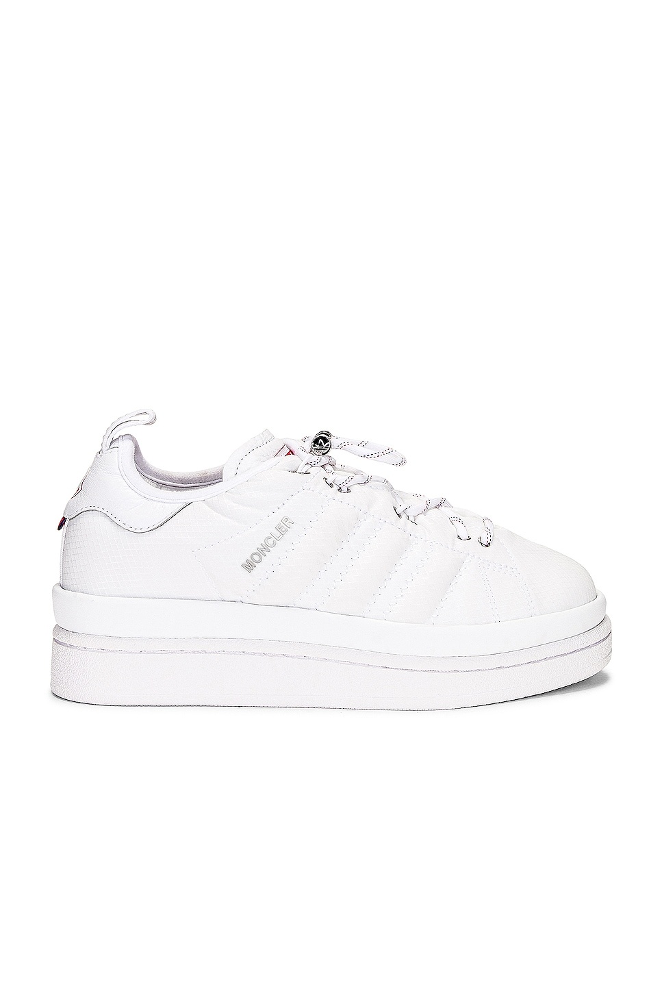 x Adidas Campus Low Top Sneakers - 1