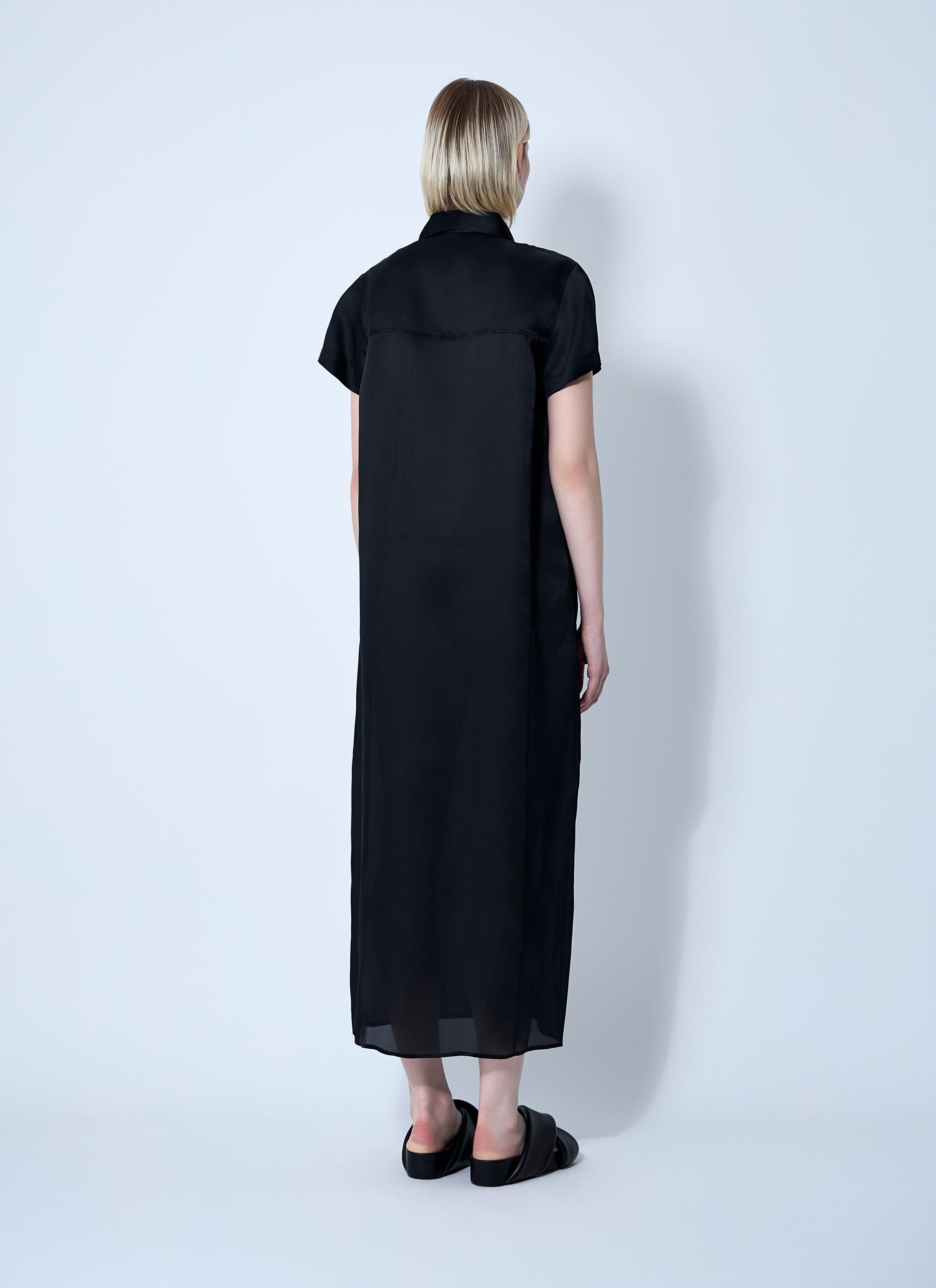 Effy Midi Dress - 4
