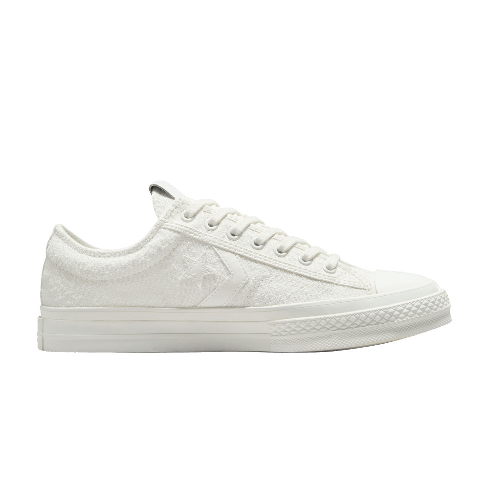 Star Player 76 Low 'Monochrome - Vintage White' - 1