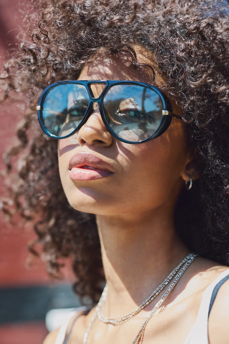 Sunday Afternoon Aviator Sunglasses - 1