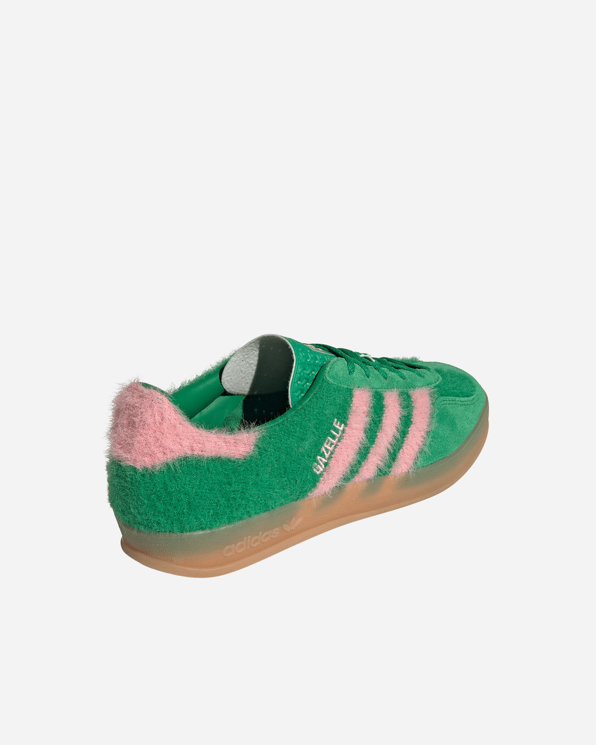 Gazelle Indoor - 3