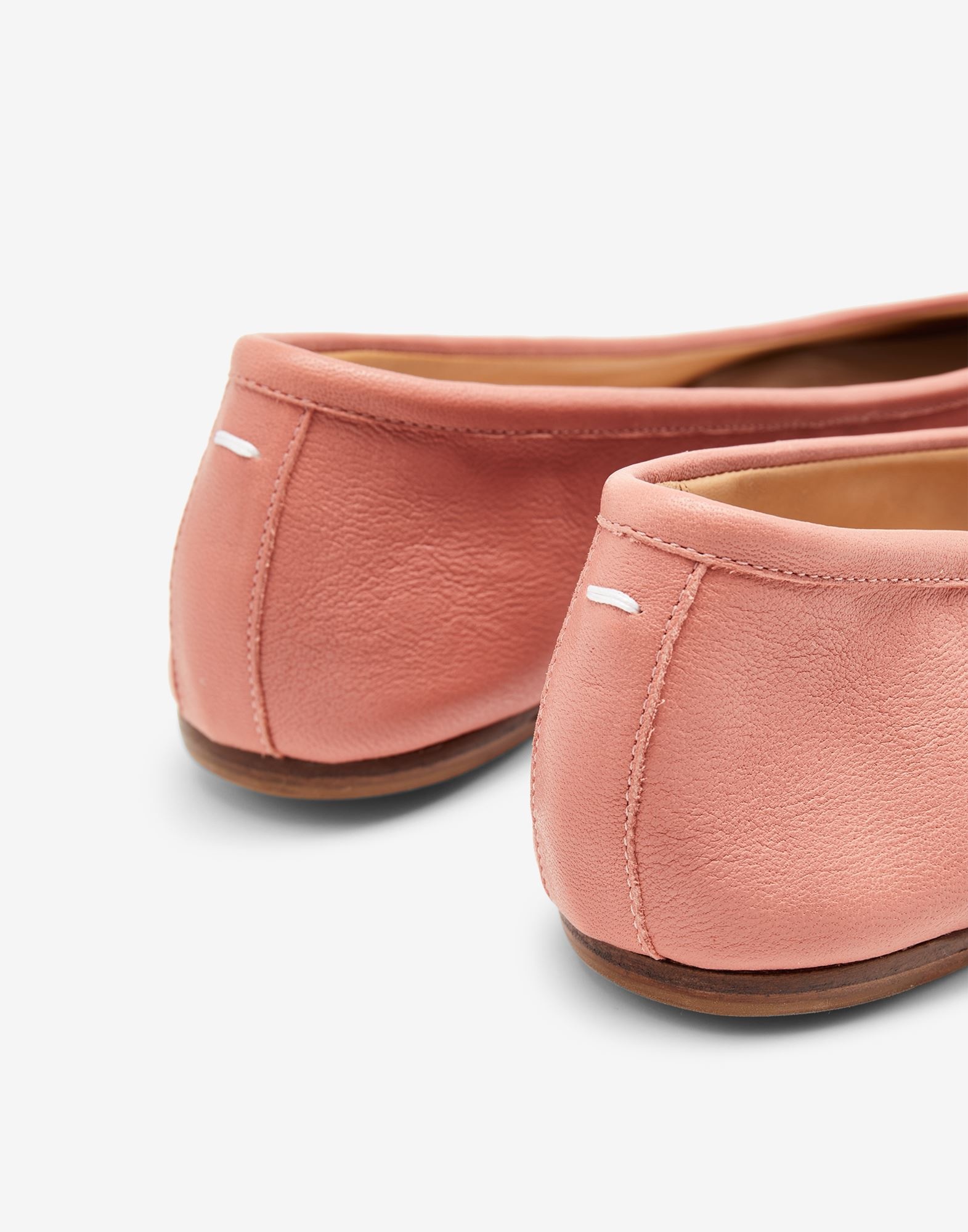 Tabi ballerina shoes - 4