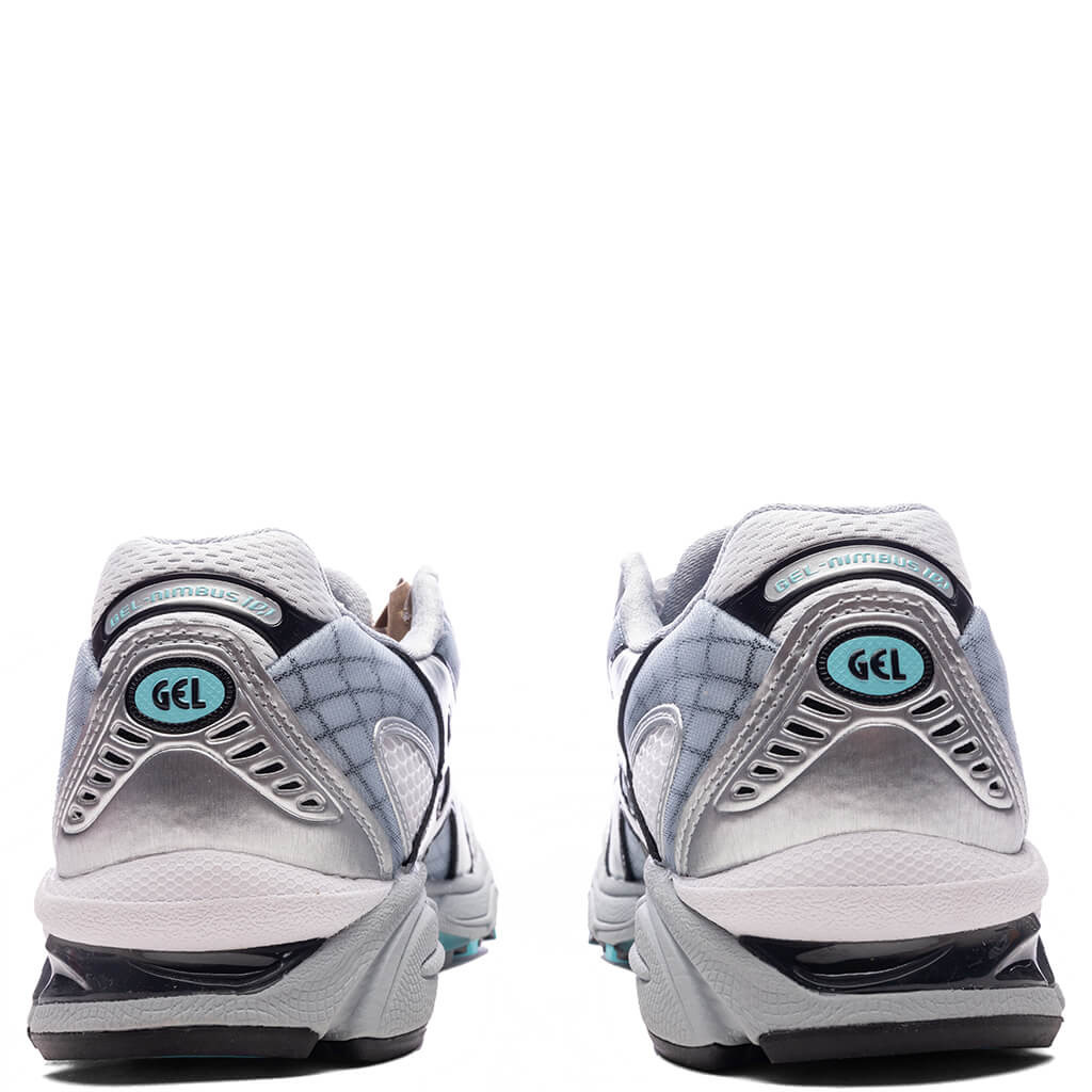 GEL-NIMBUS 10.1 - WHITE/PIEDMONT GREY - 4