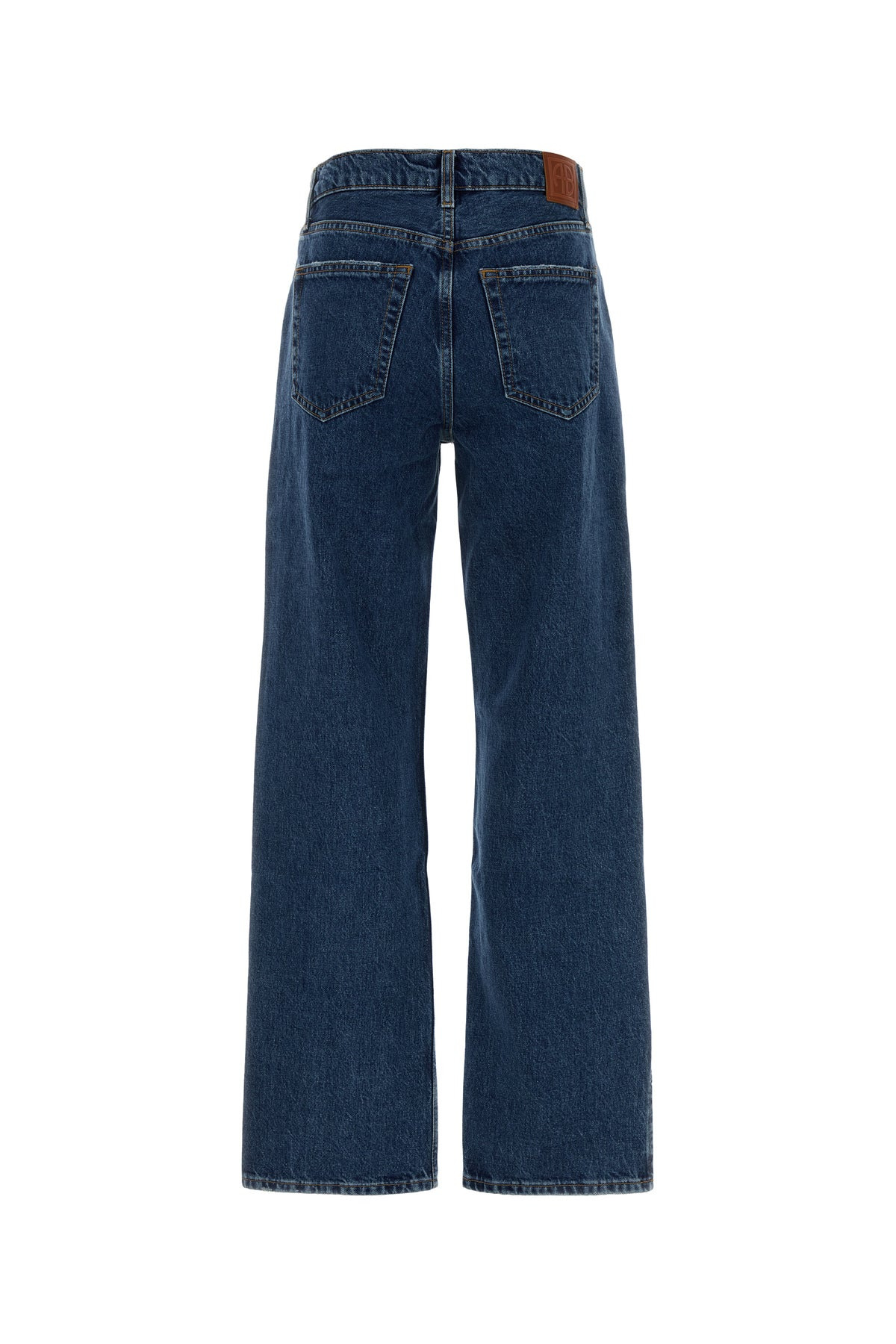 Denim Roy jeans - 2