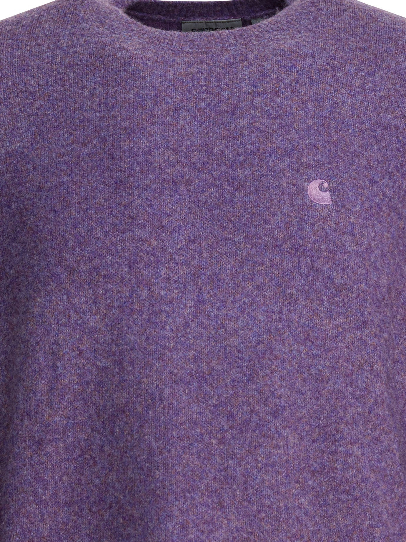 Carhartt Wip "curtis" Sweater - 3