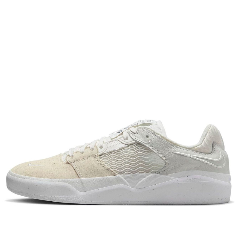 Nike Ishod Wair Premium SB 'Warning Label' DQ4558-111 - 1