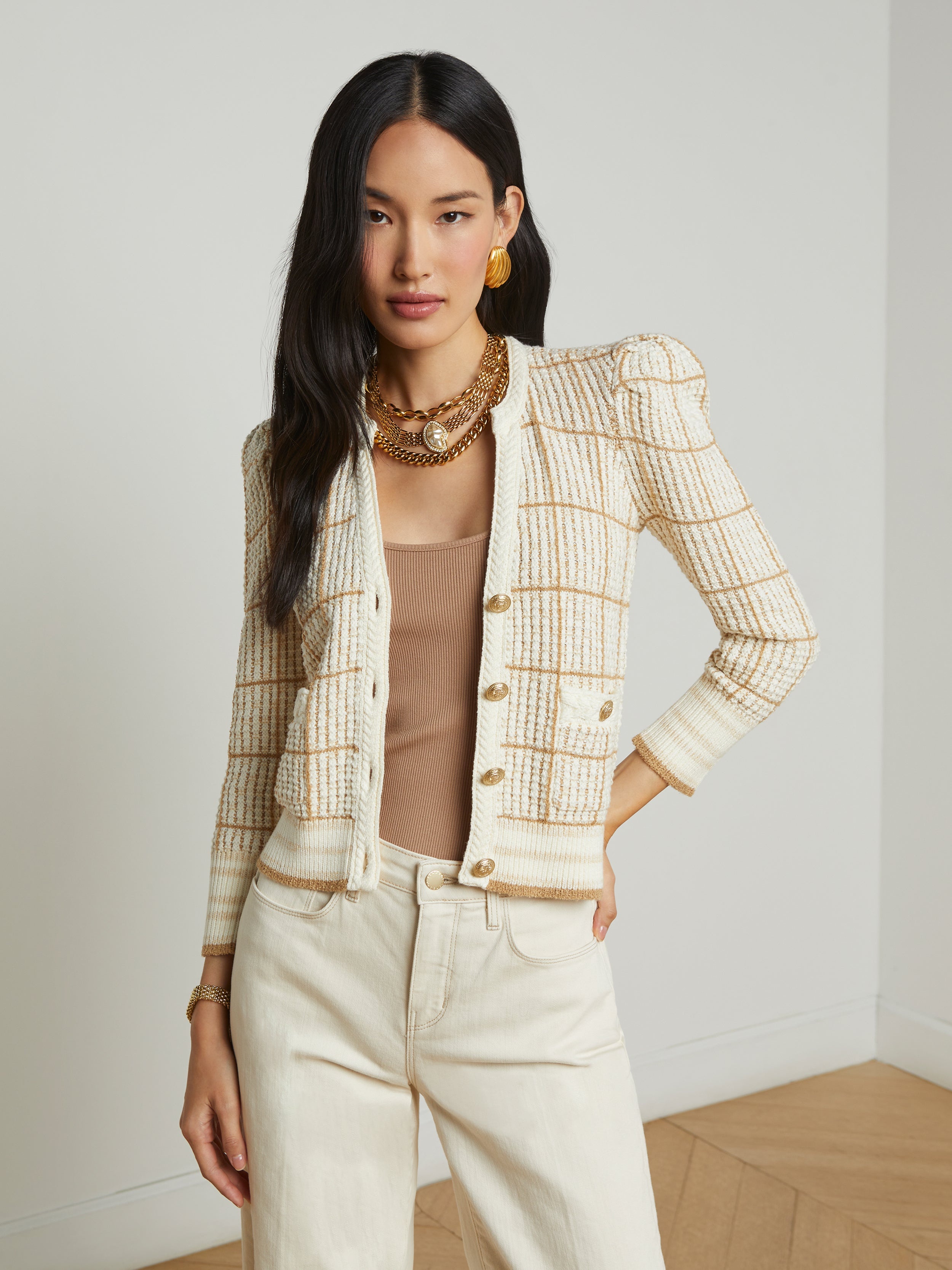 Jenni Cardigan - 2