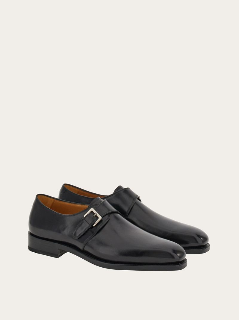 Tramezza Single monkstrap 4