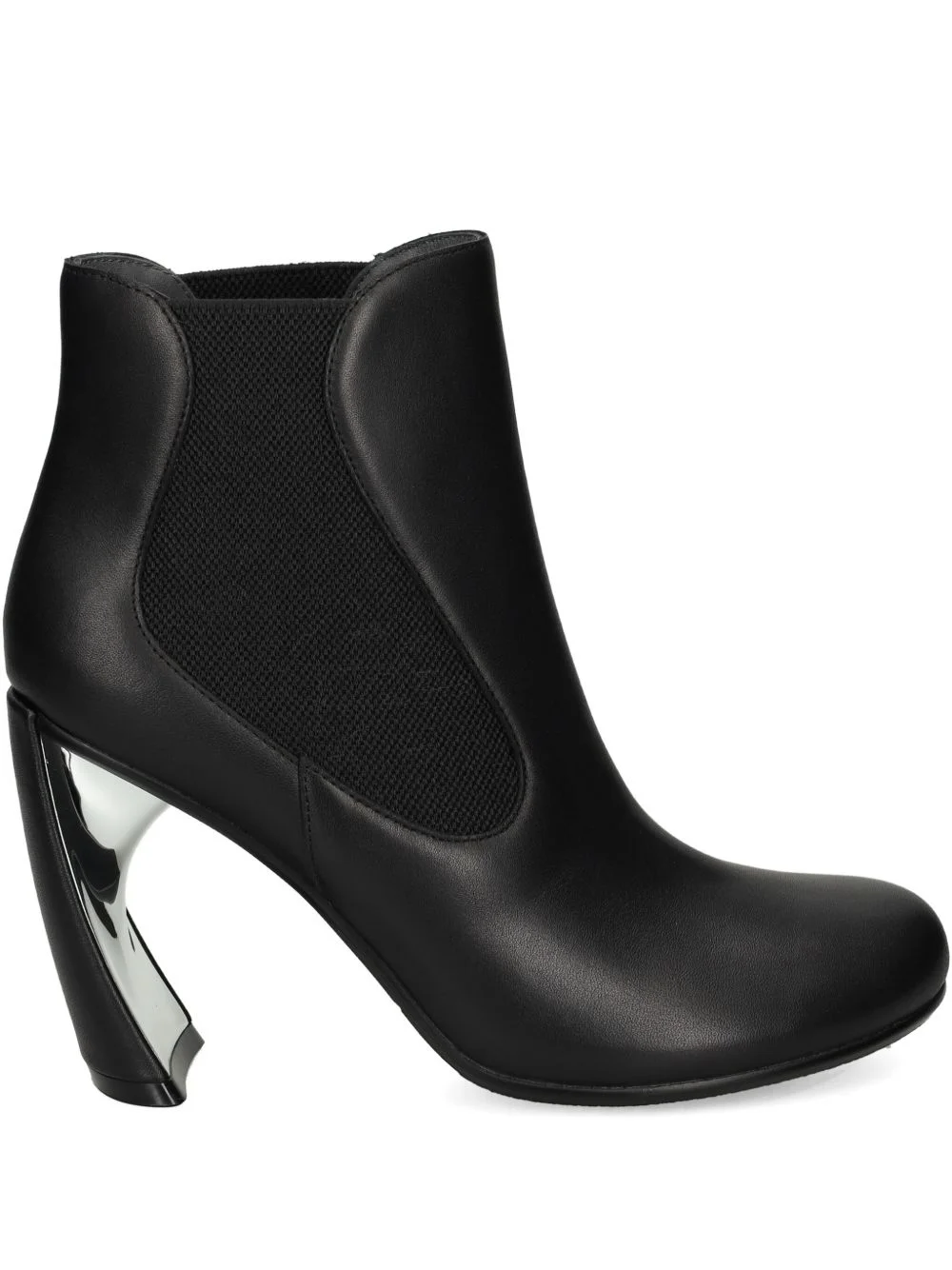 90mm Zuma Flow Hi boots - 1