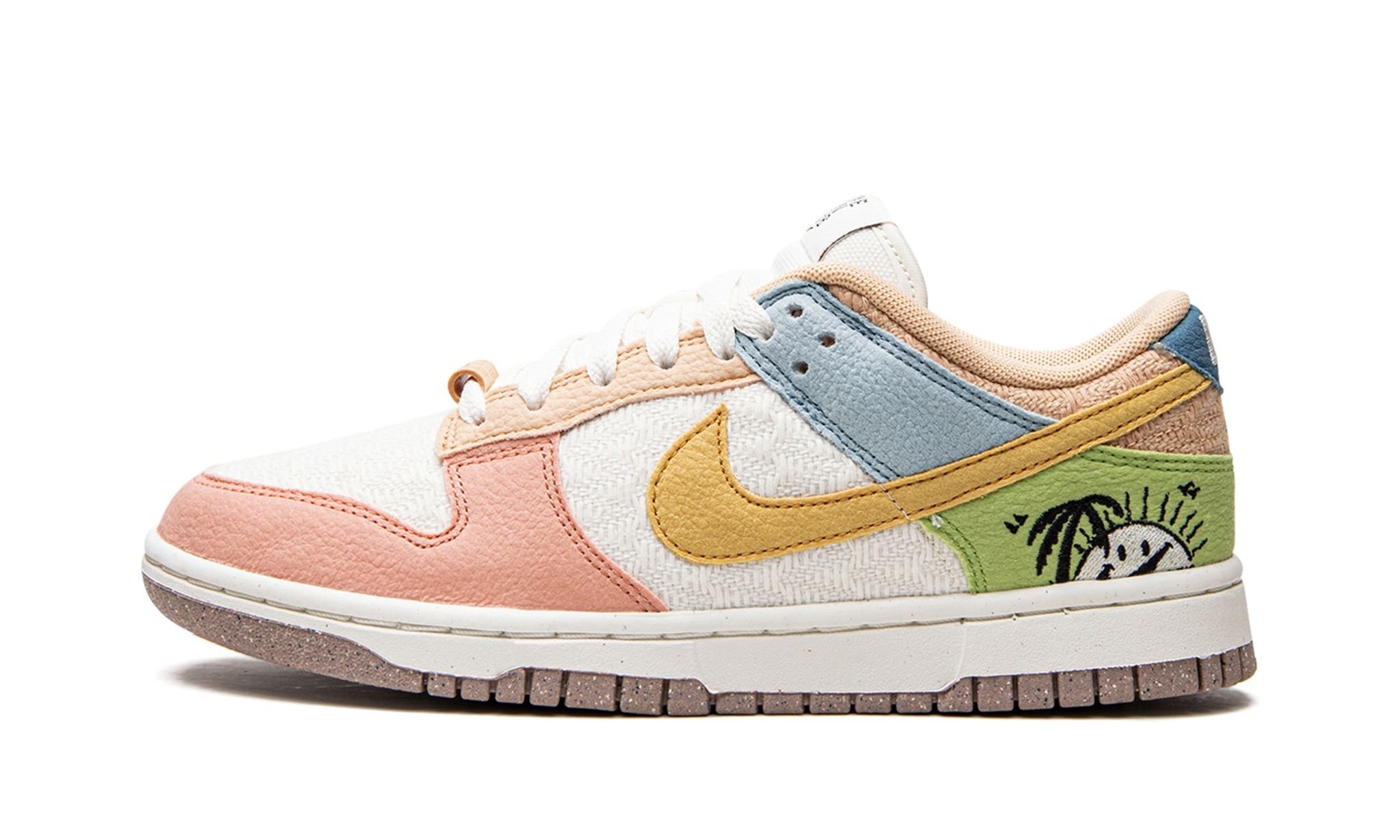 W Nike Dunk Low SE "Sun Club" - 1