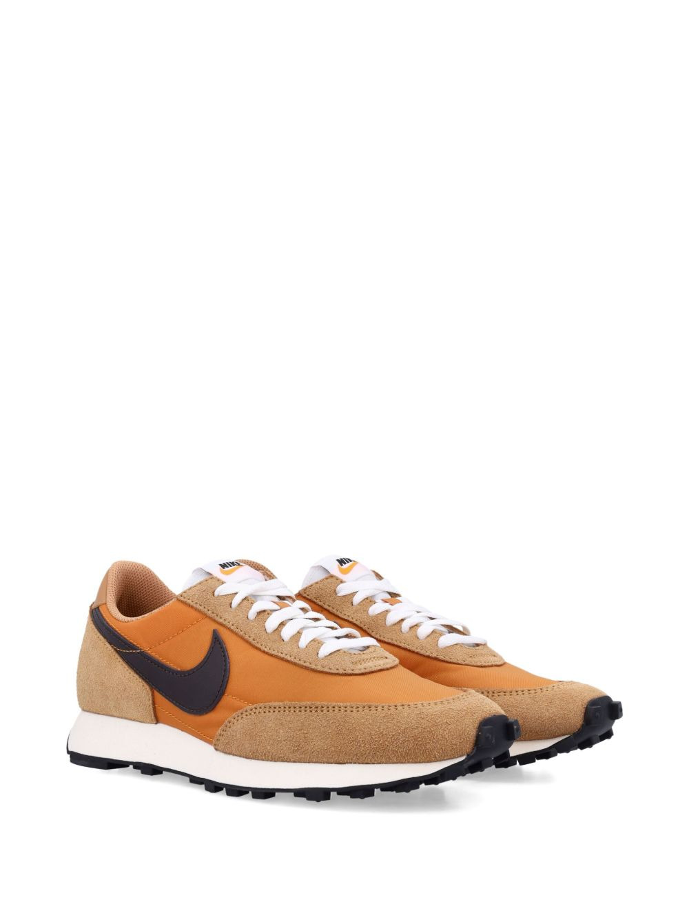Daybreak swoosh-embellished sneakers - 2