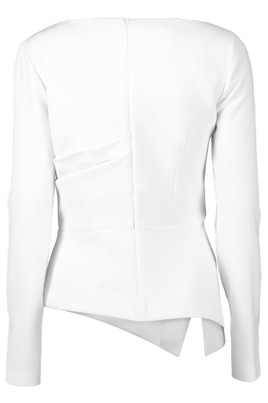 Farran Top - Ivory - 4