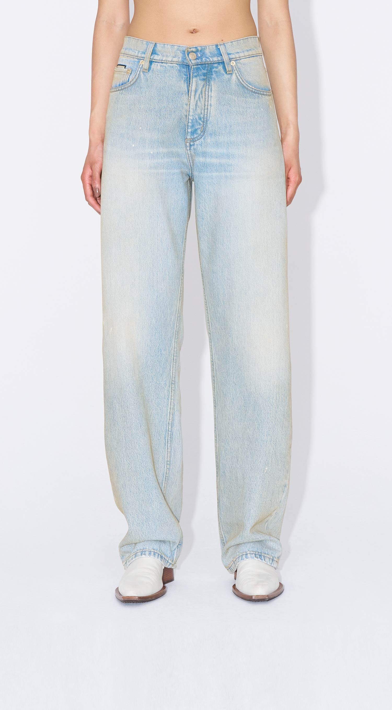 Benz Jeans - 2