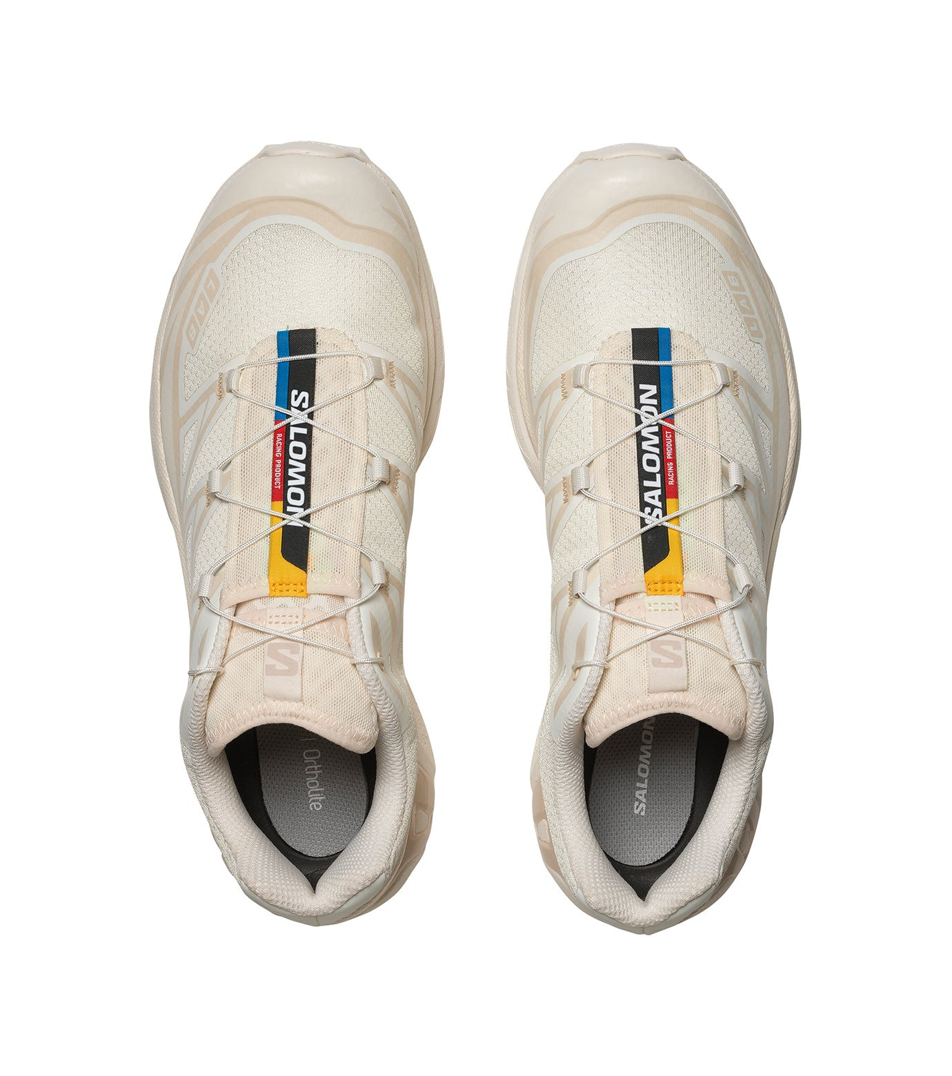 FOOTWEAR XT-6 - 3