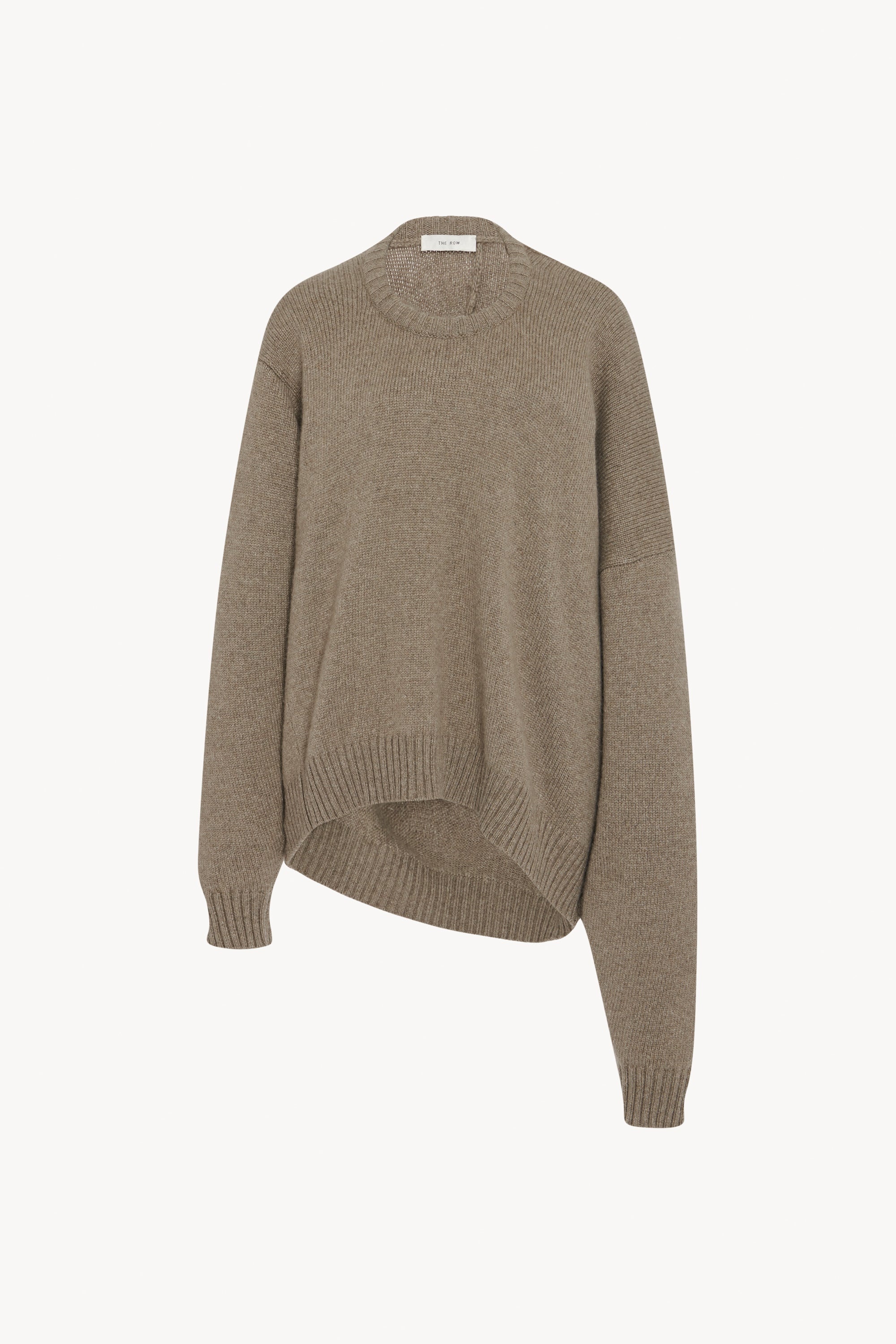 Dafna Top in Cashmere and Mohair - 1