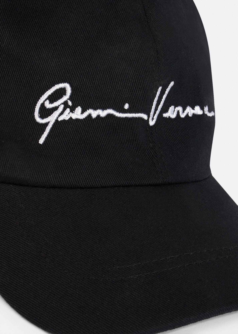 GV Signature Cap 3
