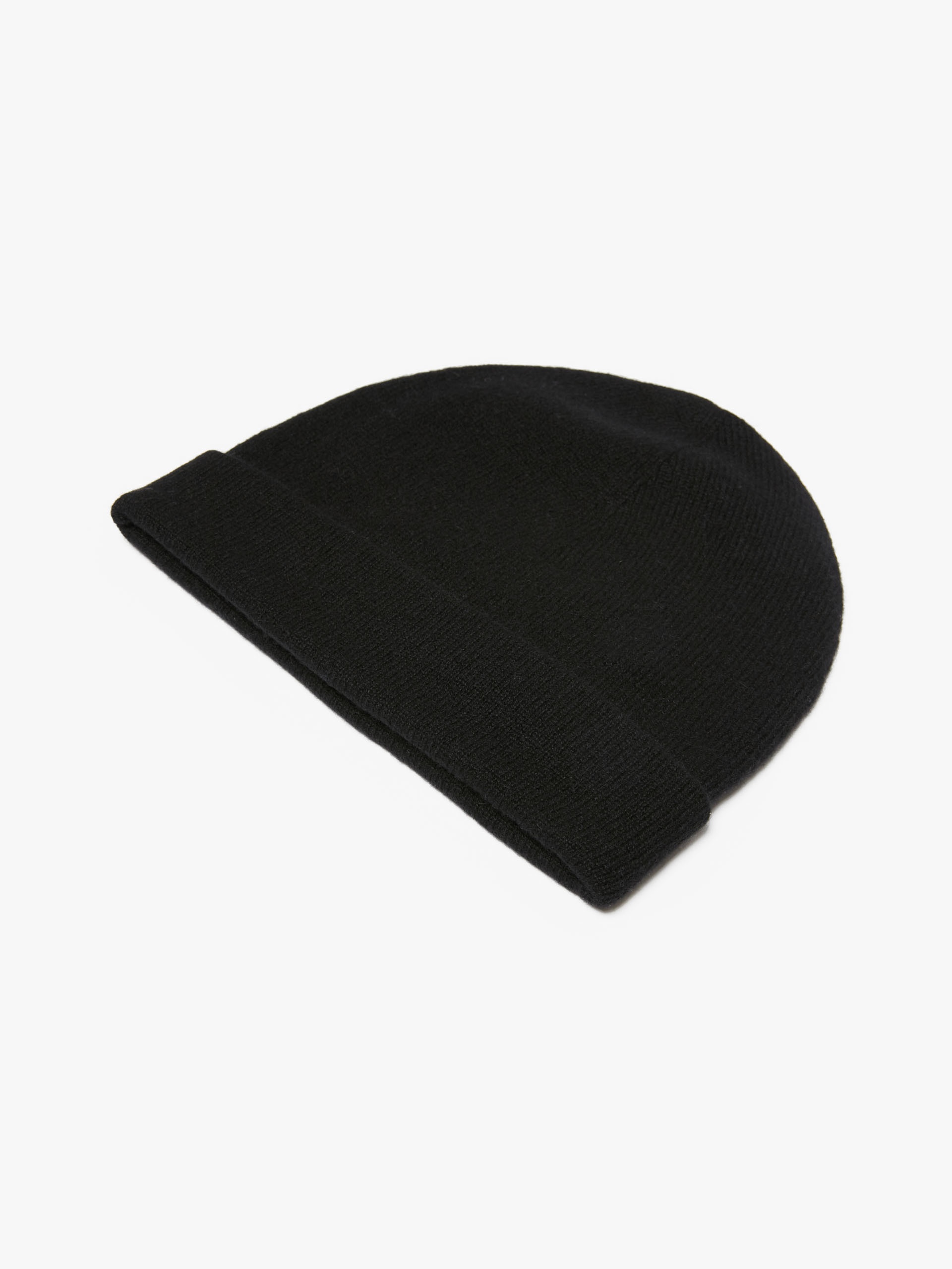 HELMUT Cashmere cap - 2