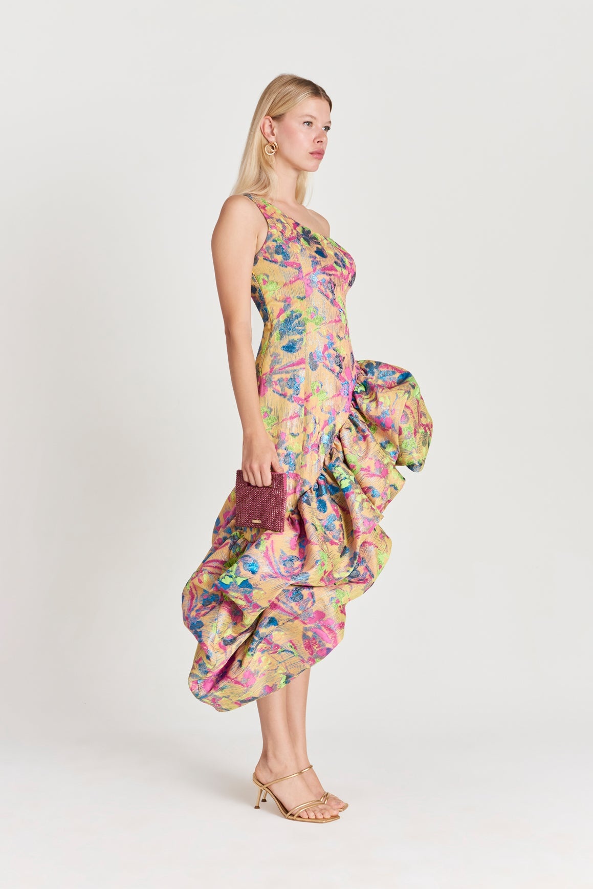 HELENA GOWN - 2