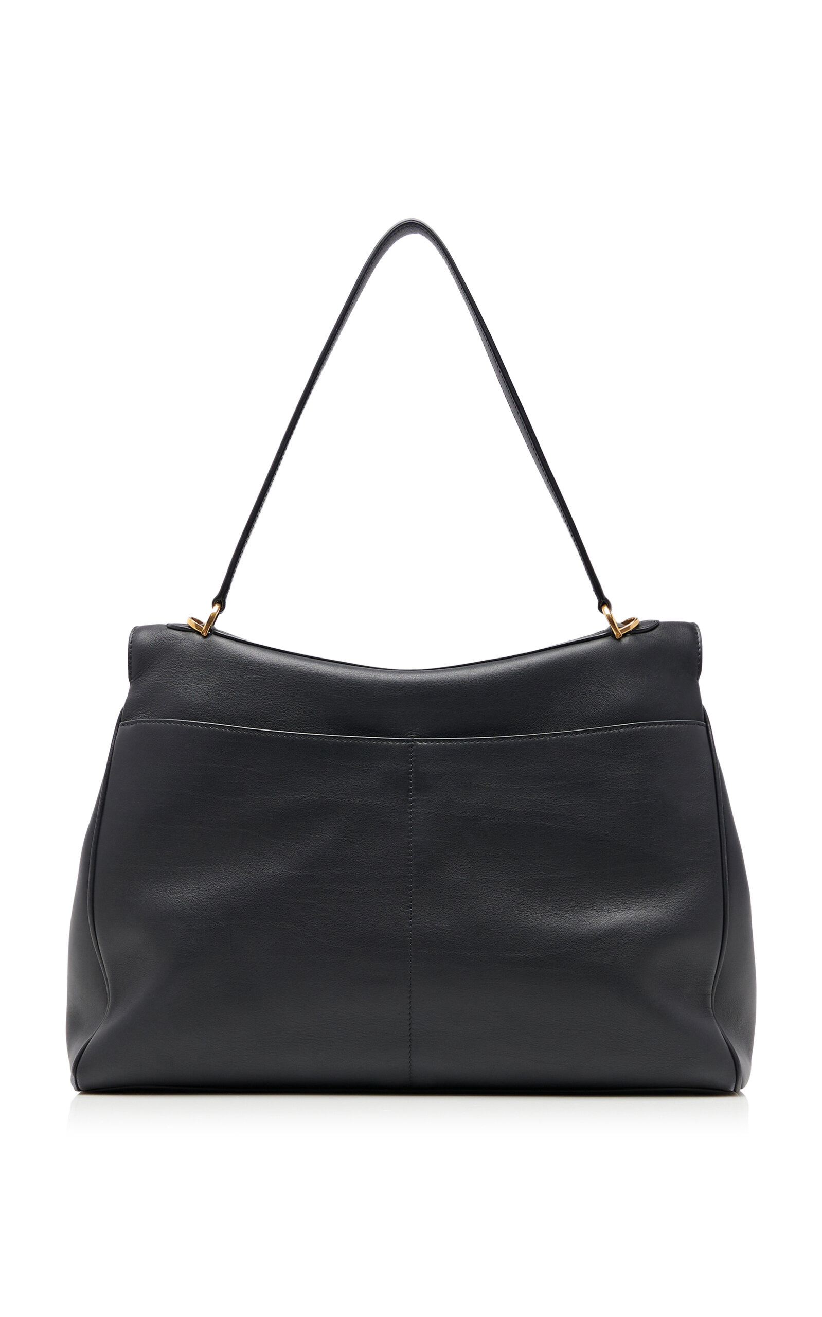 Rodeo Leather Bag black - 5