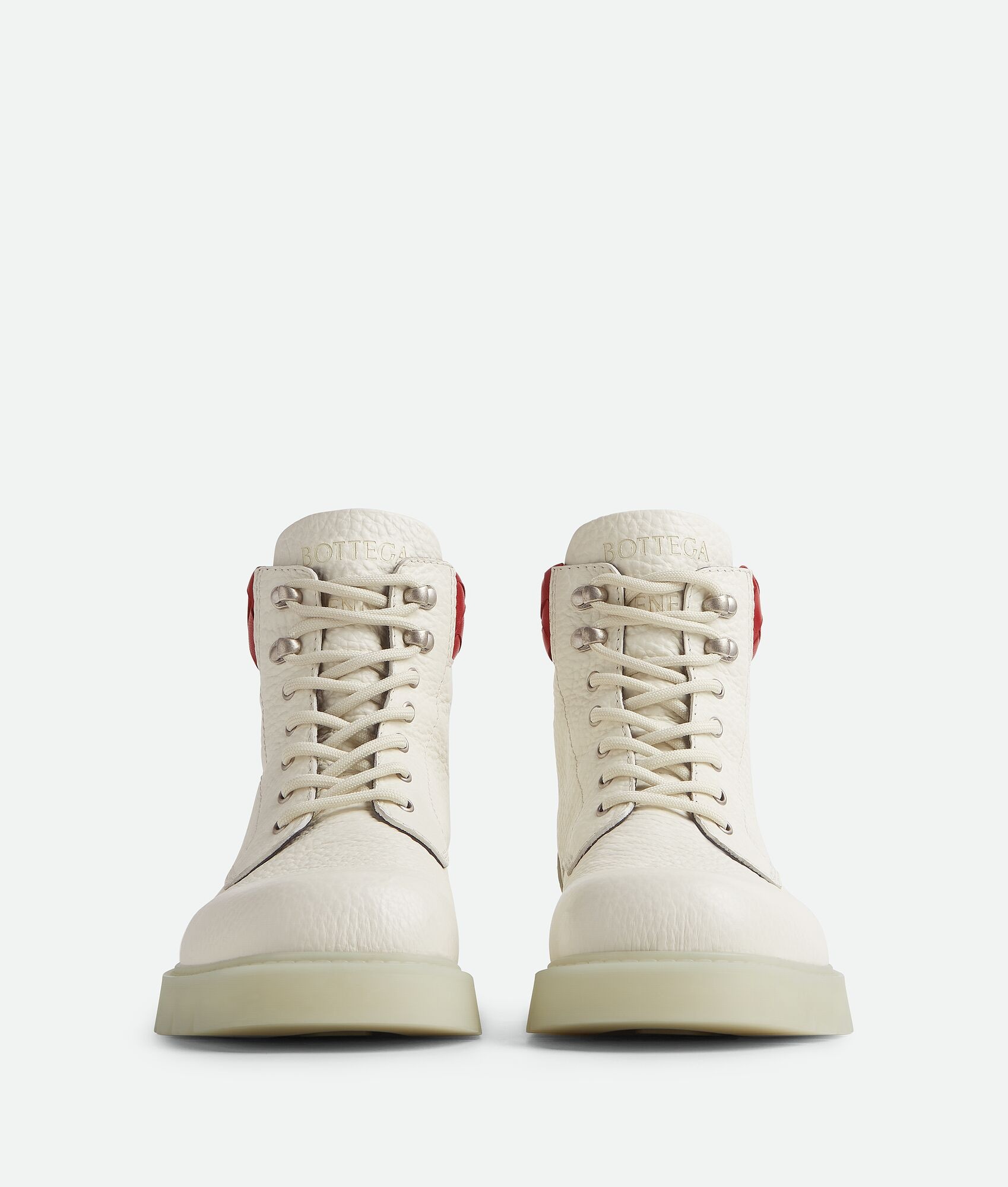 Haddock Lace-Up Ankle Boot - 3