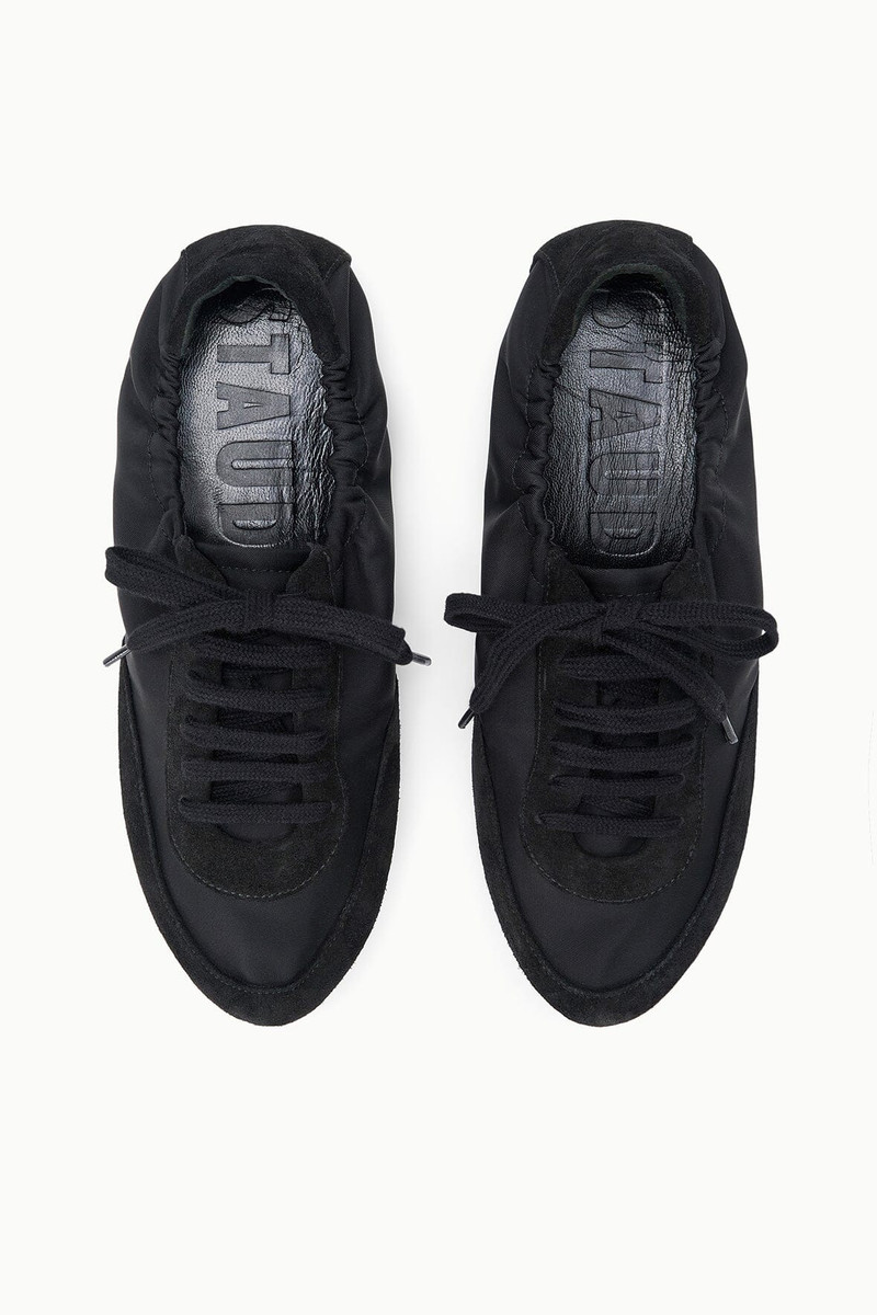 STAUD JOEY SPORT BALLET BLACK 9